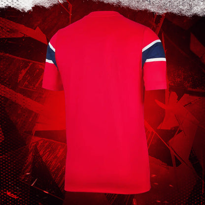 Maillot Norvège Coupe du Monde 2026 - Domicile - Max2Kits