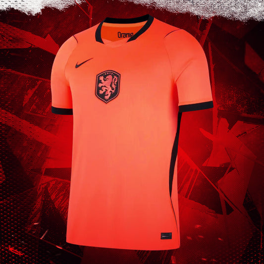 Maillot Pays-Bas Coupe du Monde 2026 – Domicile - Max2Kits