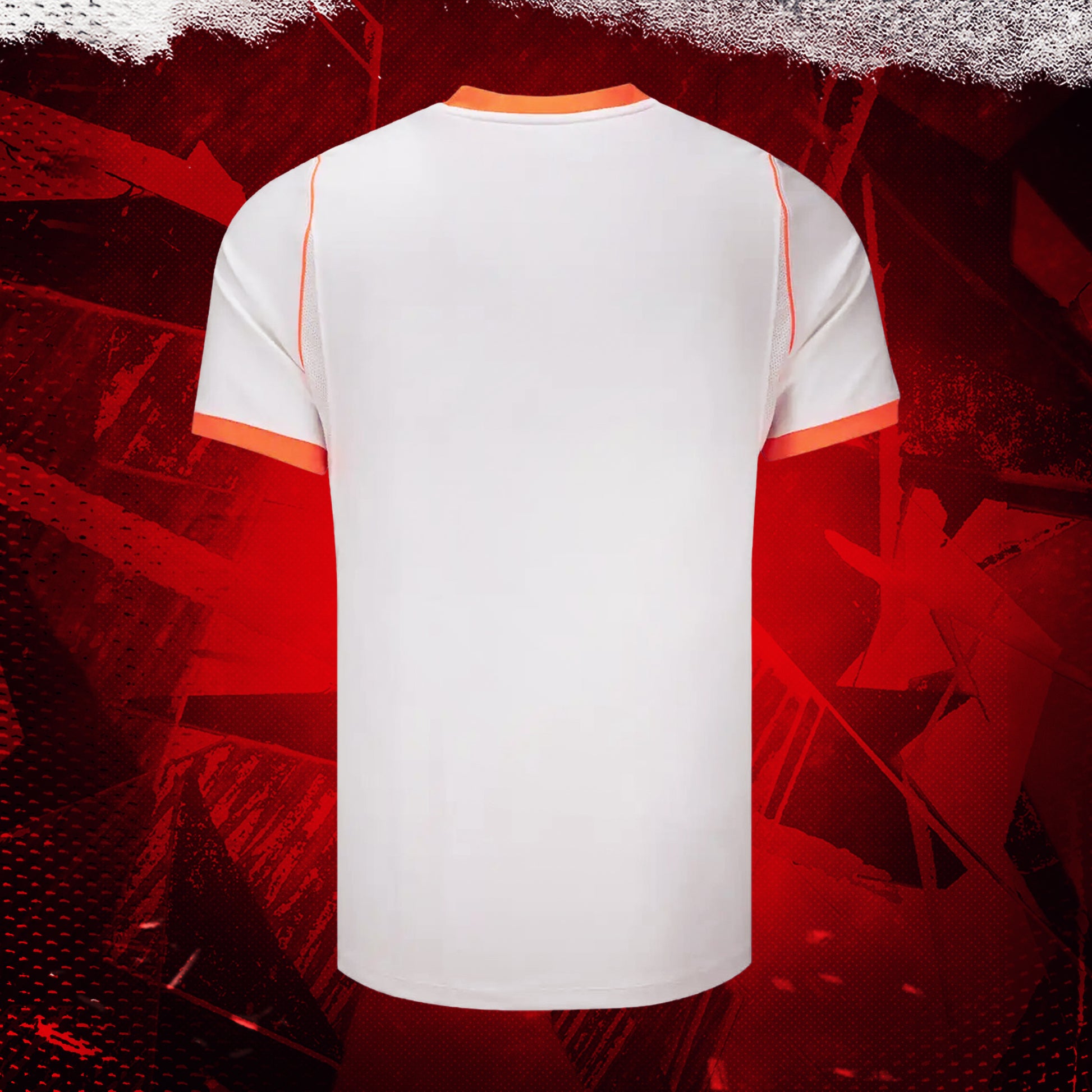 Maillot Pays-Bas Coupe du Monde 2026 – Extérieur - Max2Kits