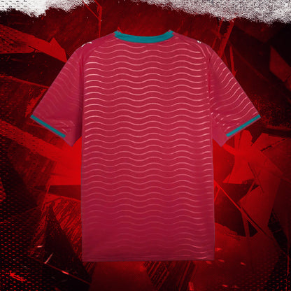 Maillot Portugal Coupe du Monde 2026 – Domicile - Max2Kits