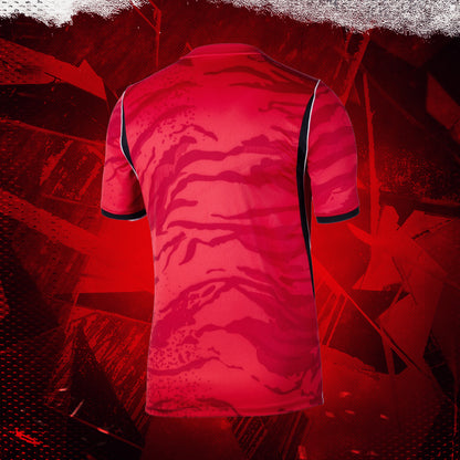 Maillot Corée du Sud Coupe du Monde 2026 – Domicile - Max2Kits