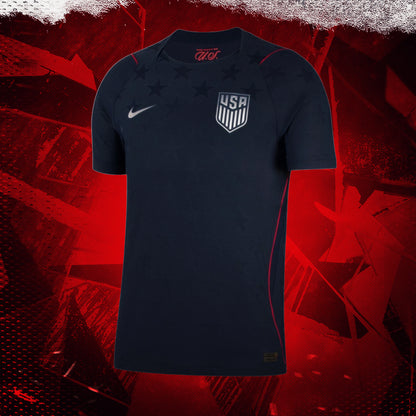 Maillot États-Unis Coupe du Monde 2026 – Extérieur - Max2Kits