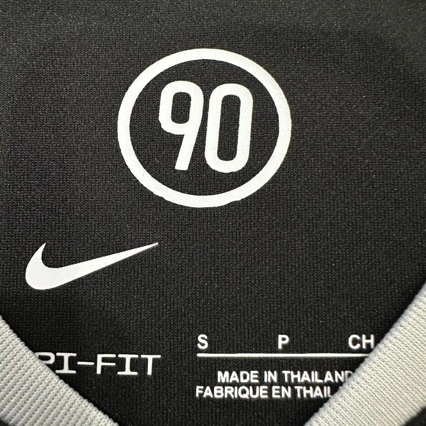 25-26 Chelsea - Third Away Jersey