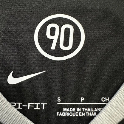 25-26 Chelsea - Third Away Jersey