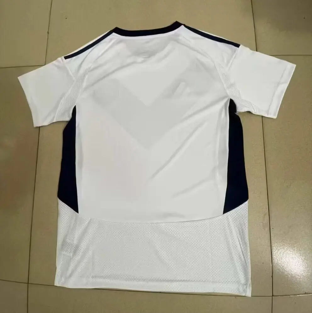 24/25 Bordeaux away
