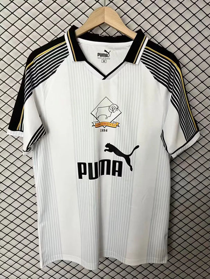1995/96 Derby County Home Jersey