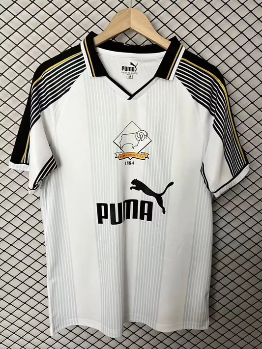 1995/96 Derby County Home Jersey