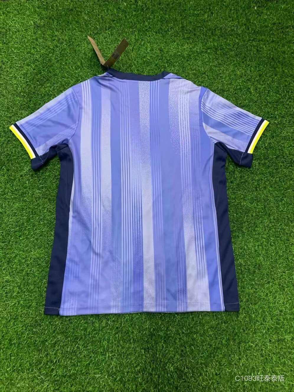 24/25Tottenham Hotspur away