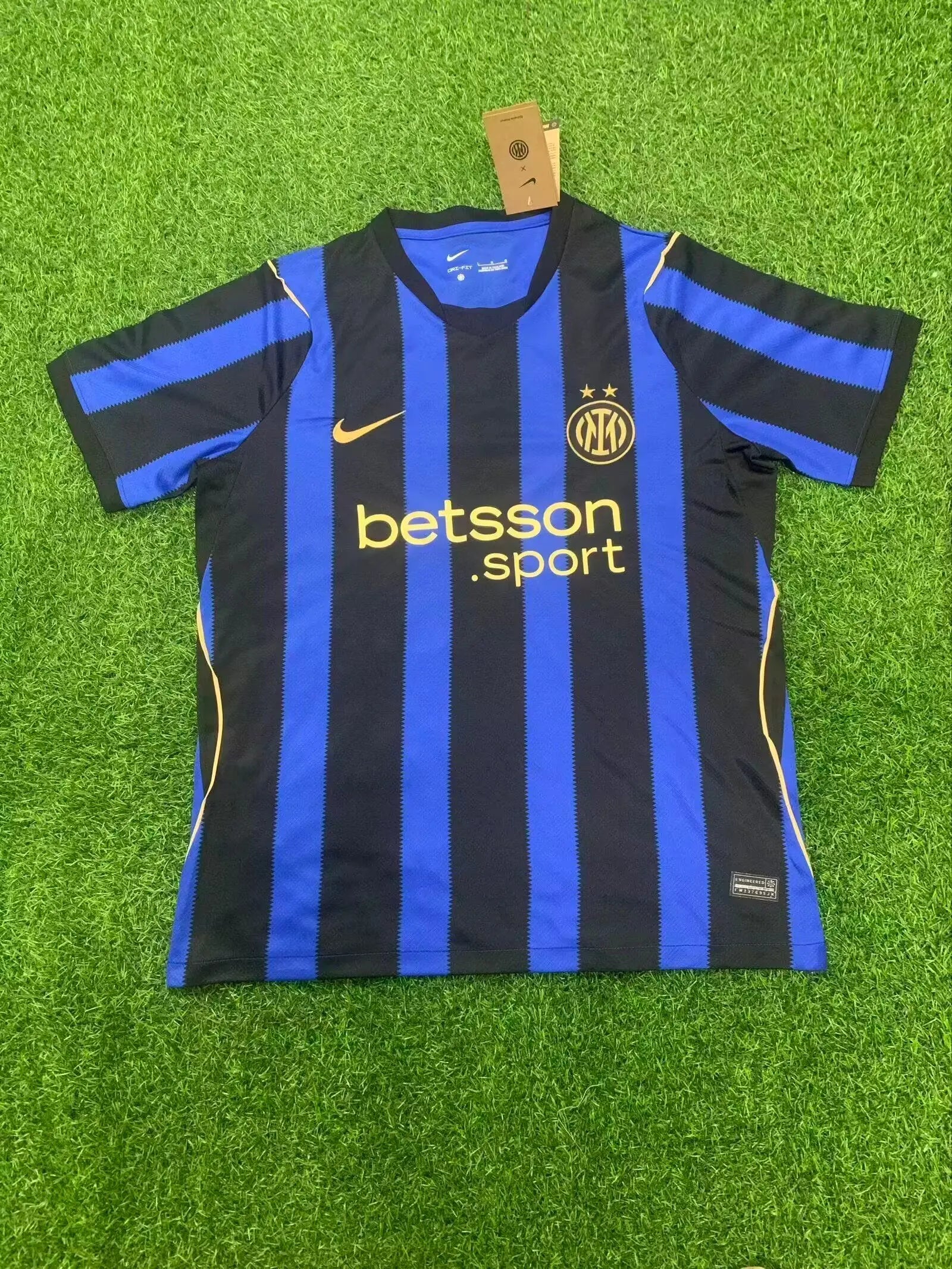 Maillot Inter Milan Home 2026/2027