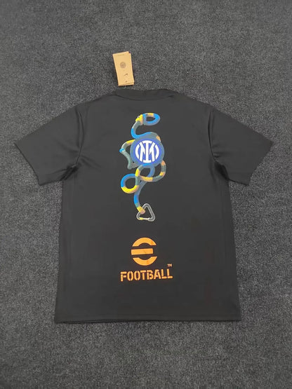 Maillot Inter Milan Training 2026/2027