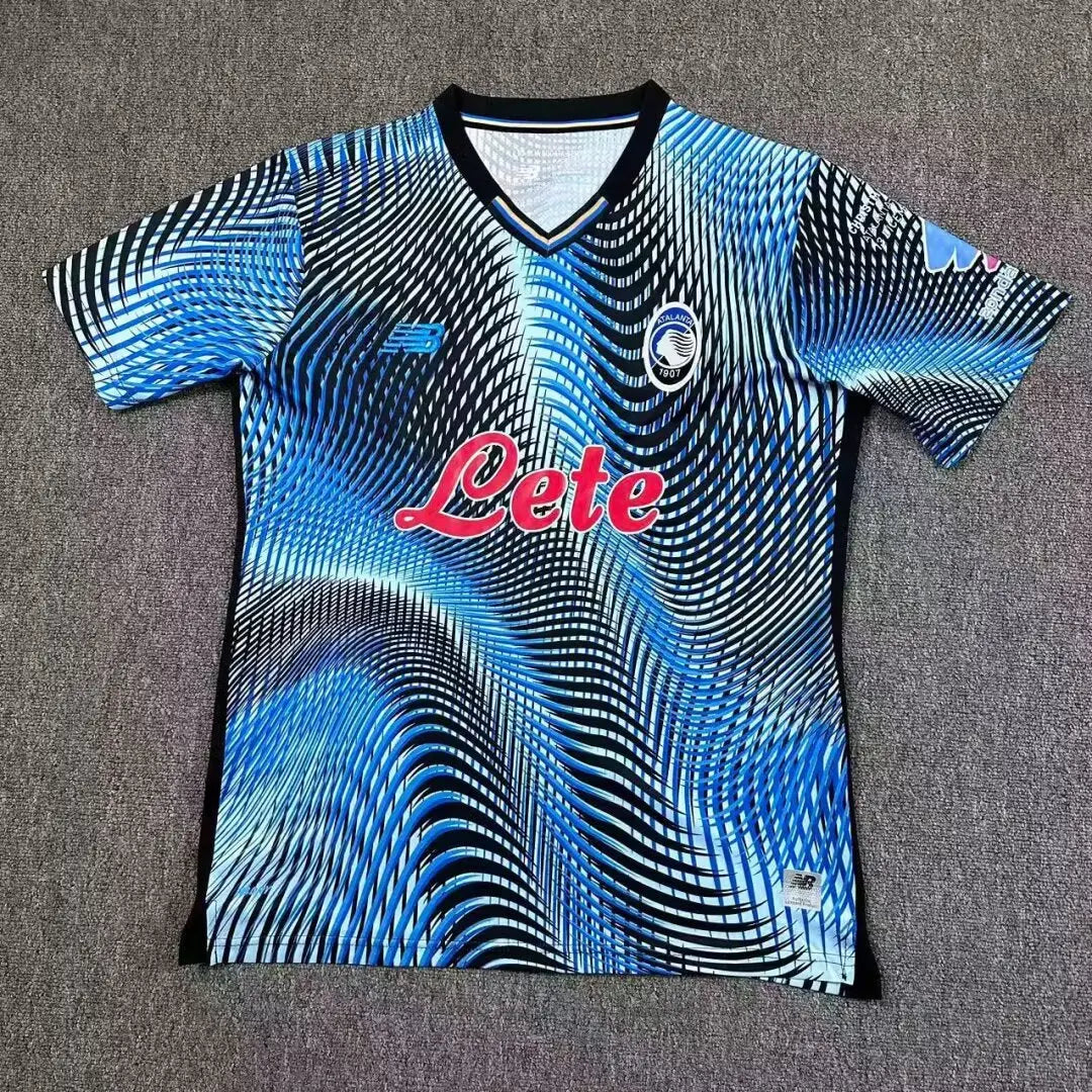 Maillot Atlanta Third 2026/2027