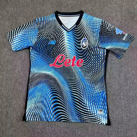 Maillot Atlanta Third 2026/2027