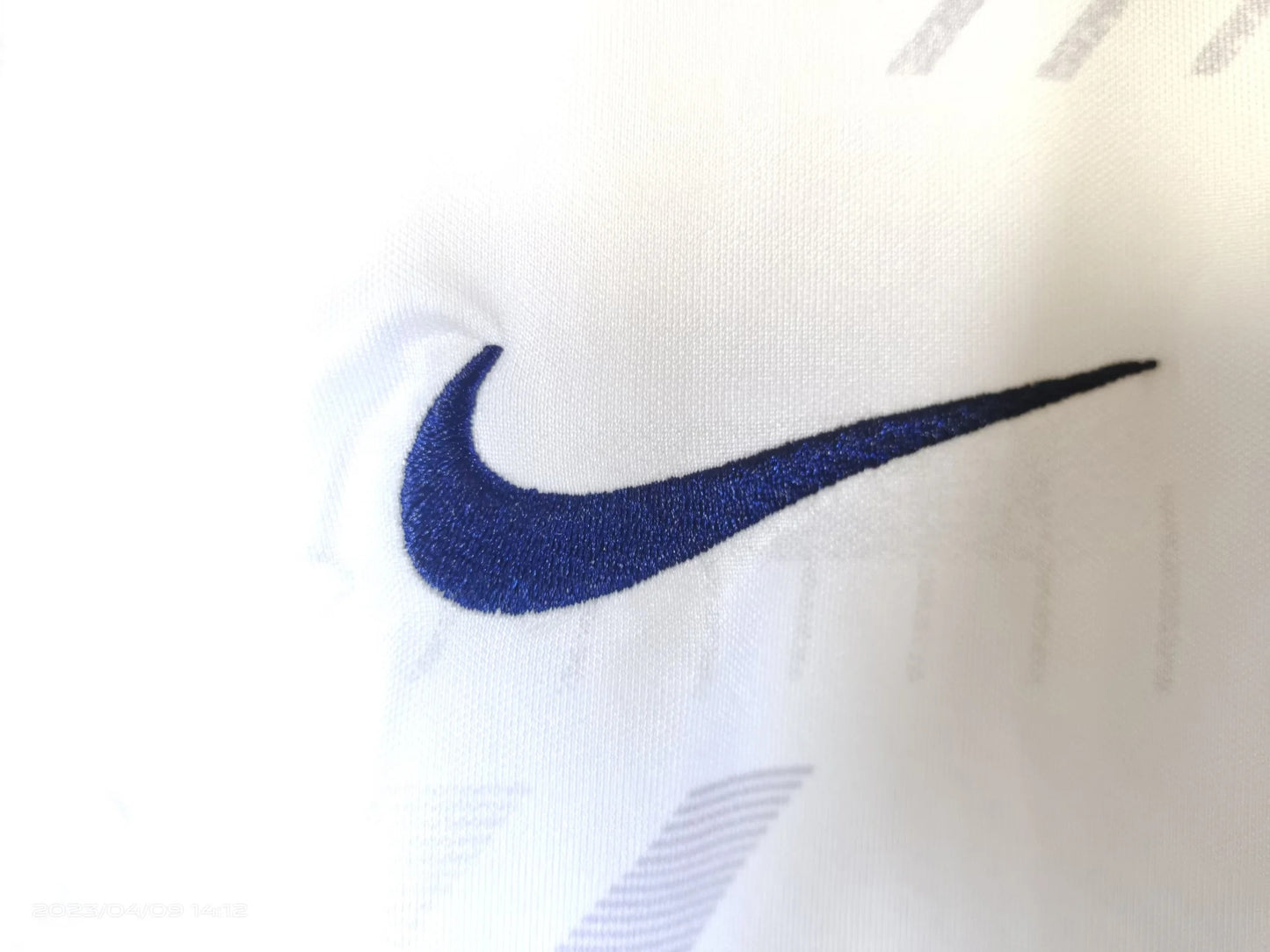 2023/24Tottenham Hotspur home shirt