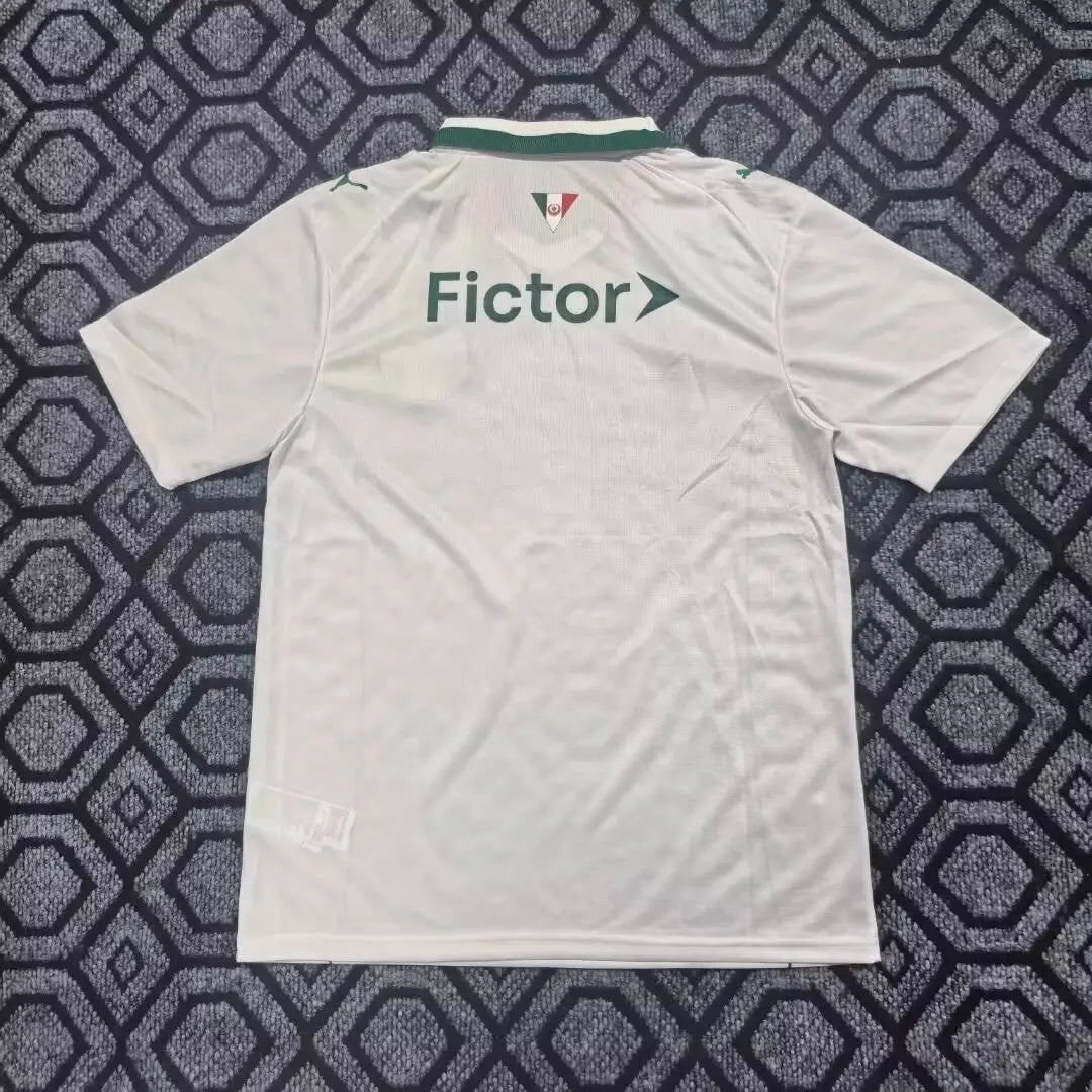 Maillot Palmelas Away 2026/2027