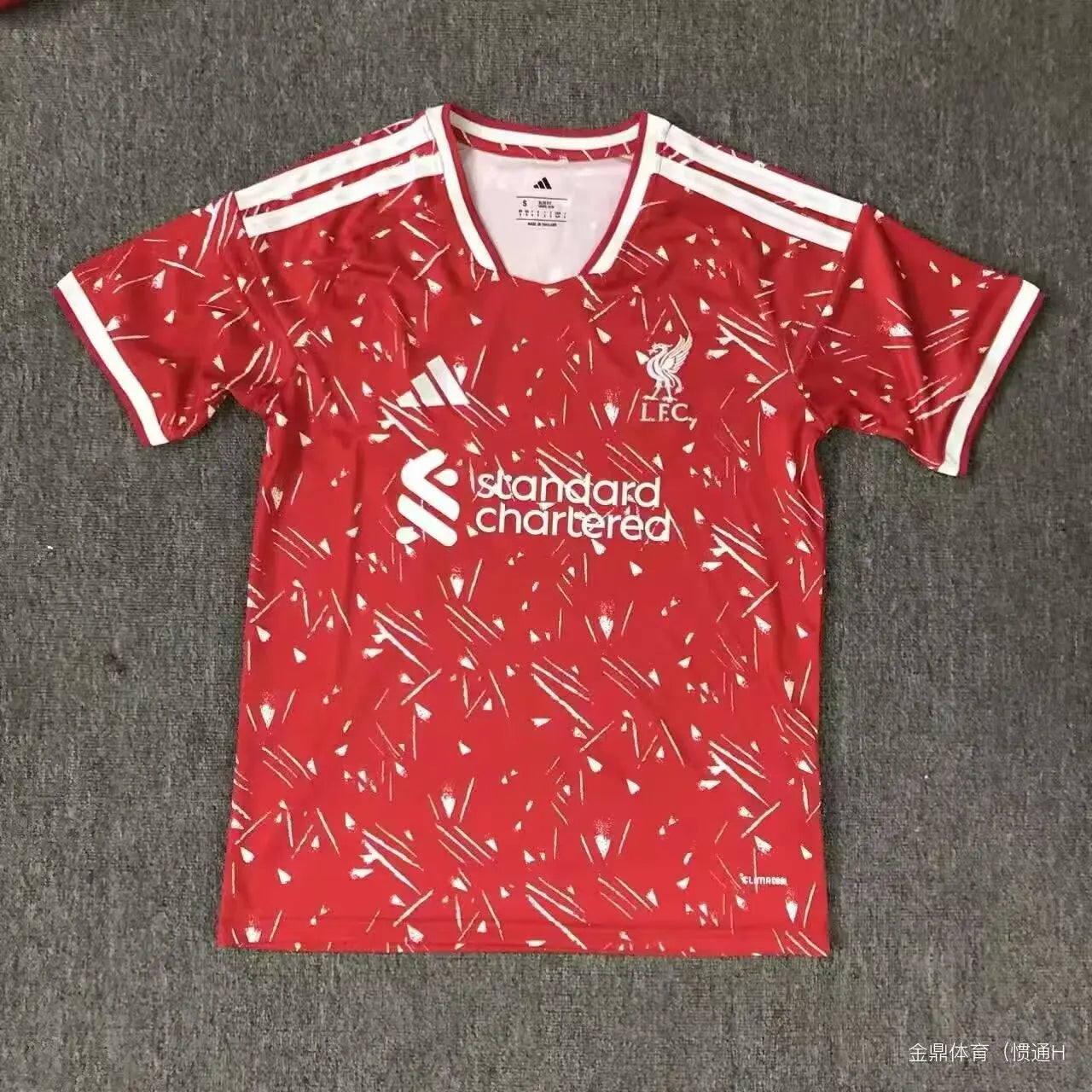 26/27 LiverpoolHome