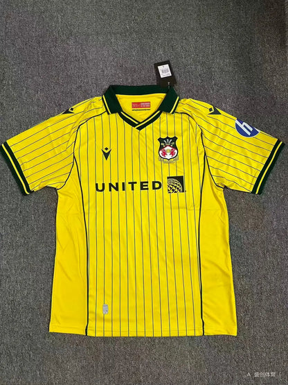 Maillot Reckham Away 2025/2026