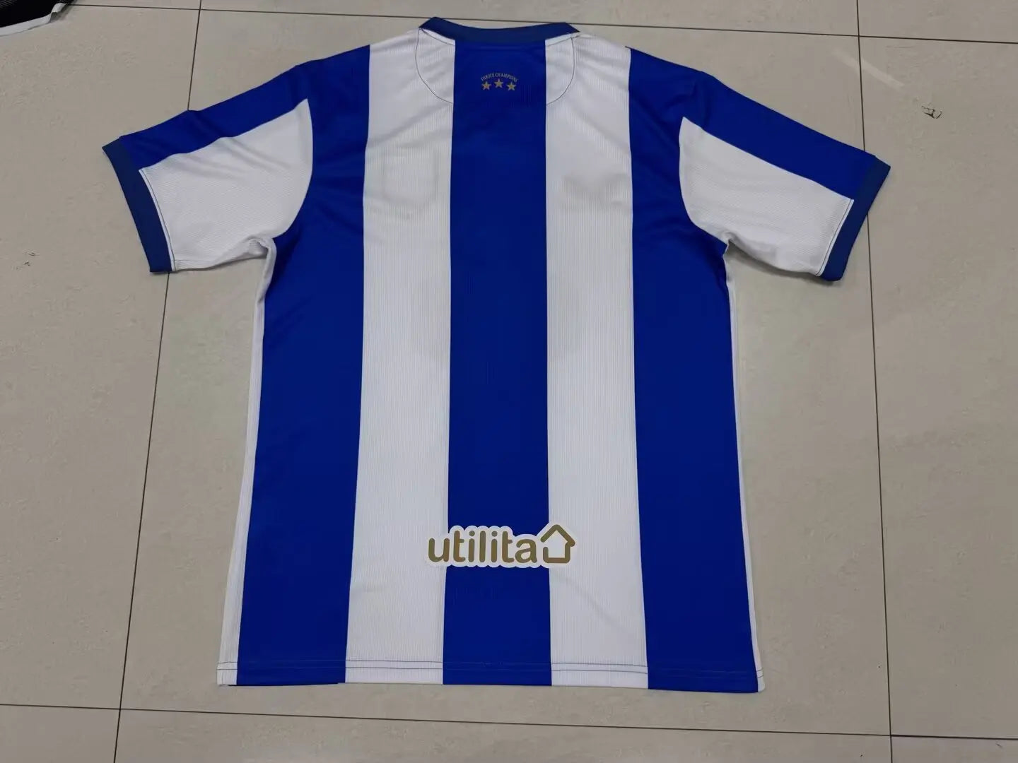 25/26 Huddersfield Home Jersey