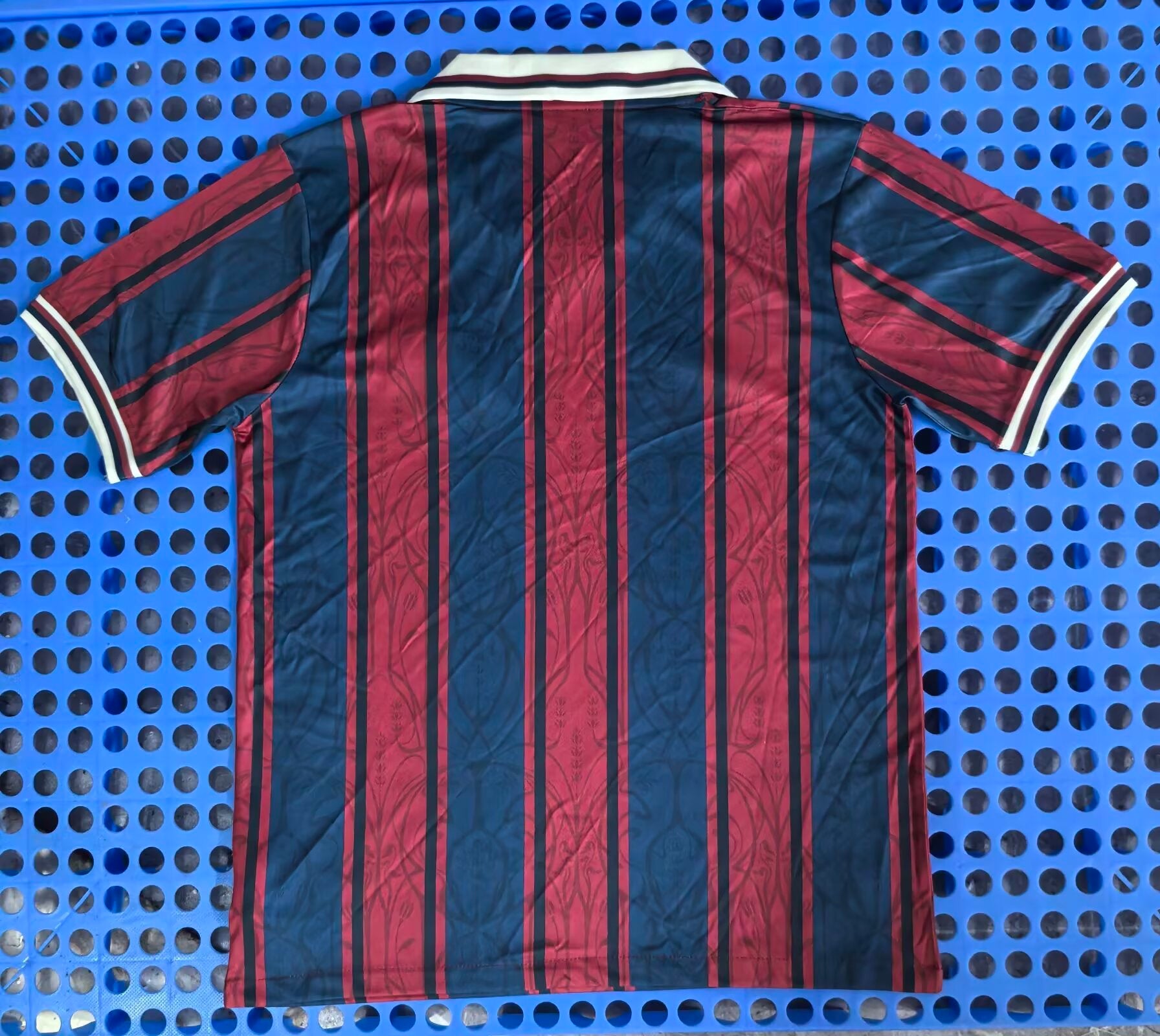 Maillot 25/26 FC Barcelone 125th Anniversary Edition