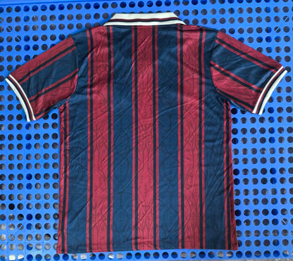 Maillot 25/26 FC Barcelone 125th Anniversary Edition
