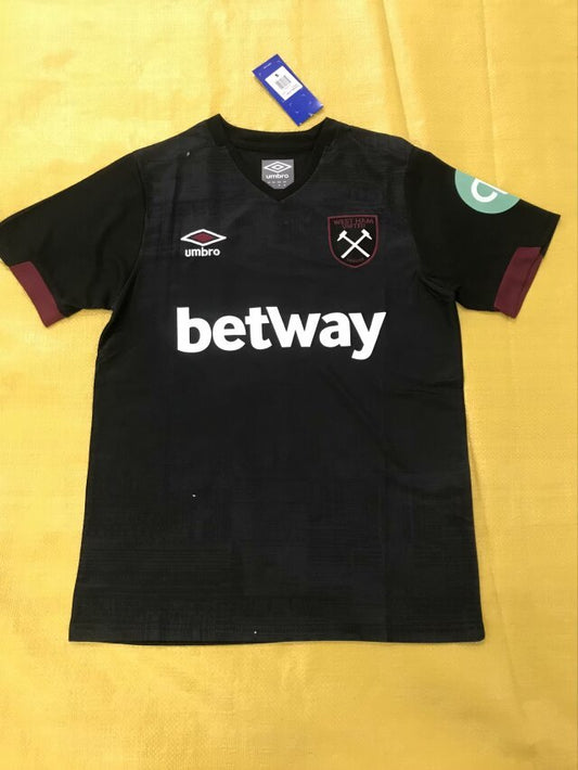 24/25 West Ham away