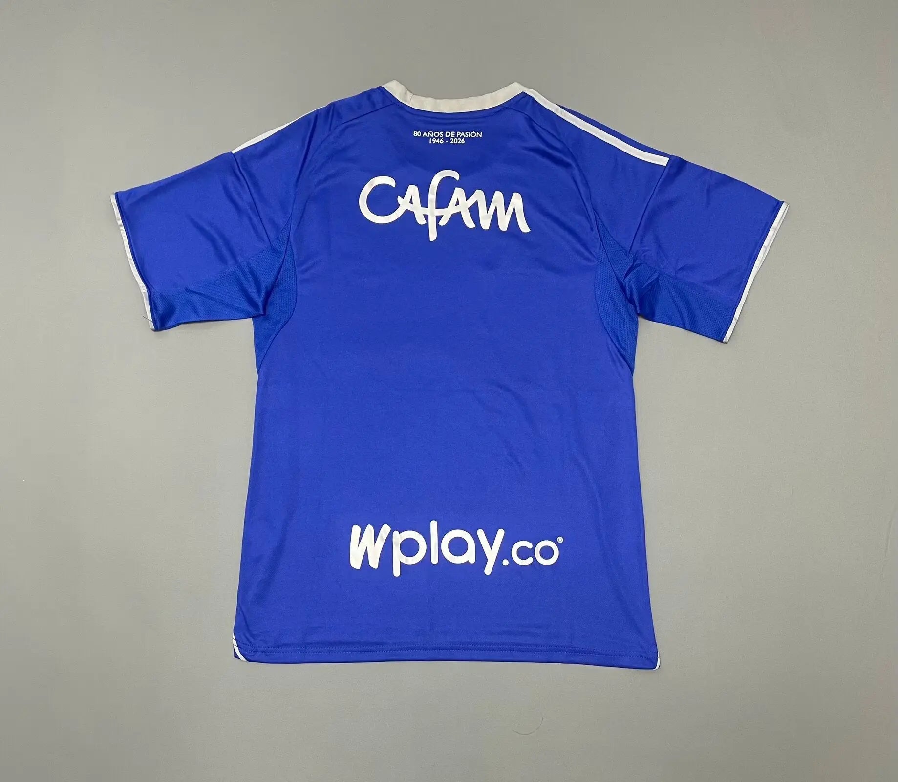 Maillot Millionaire Home 2026/2027