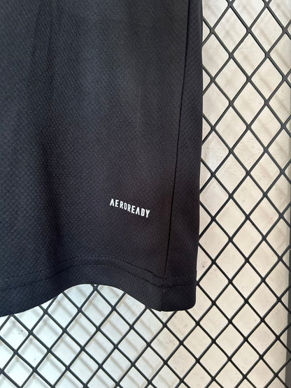 24/25 Arsenal Goalkeeper Jersey Black