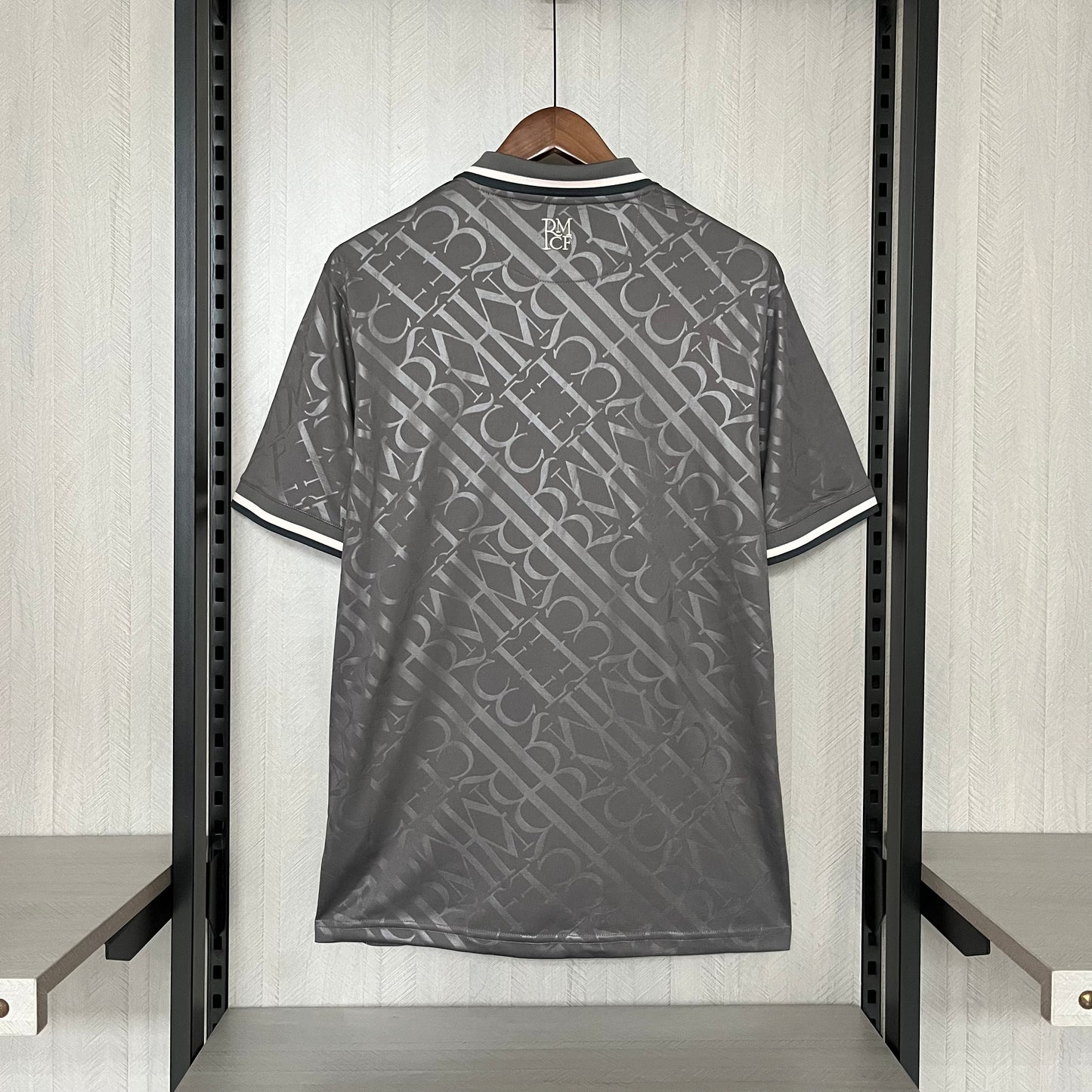 Maillot 24/25 Real Madrid Third