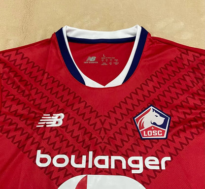 24/25 Lille home