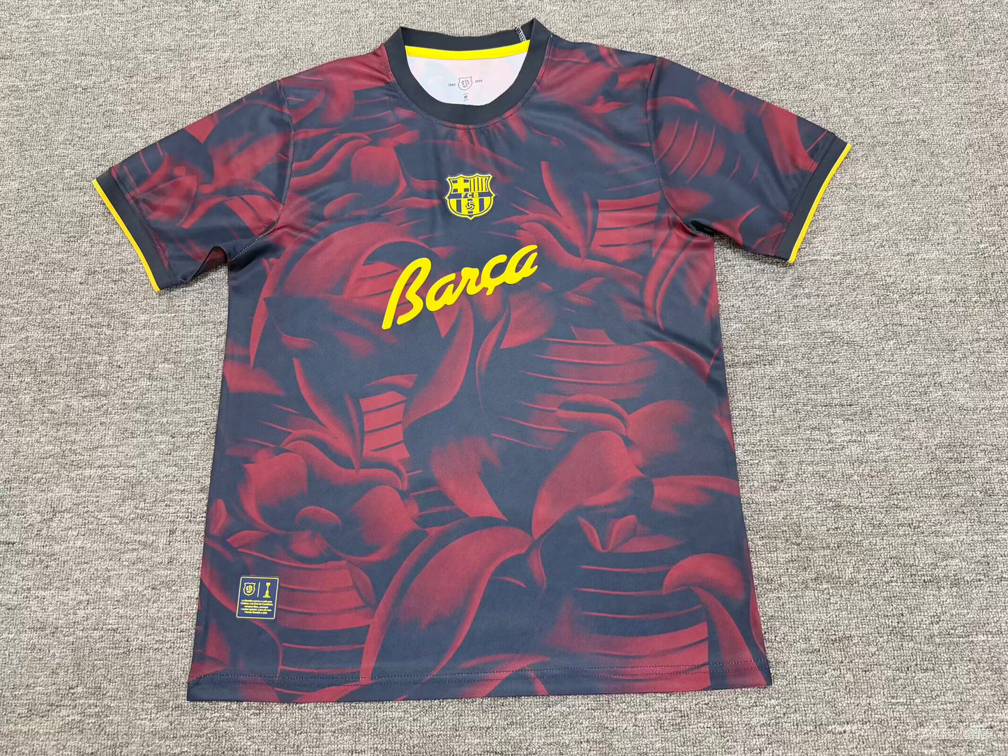 Maillot 26/27 FC Barcelone Édition Spéciale