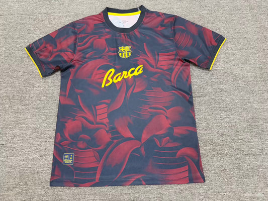 Maillot 26/27 FC Barcelone Édition Spéciale