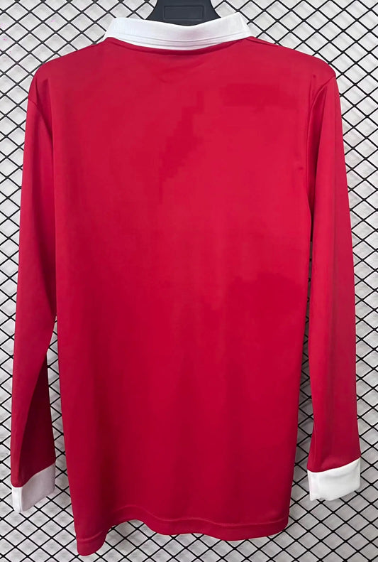 Maillot Welsh 150Th Long Sleeve 2 Édition spéciale 2026