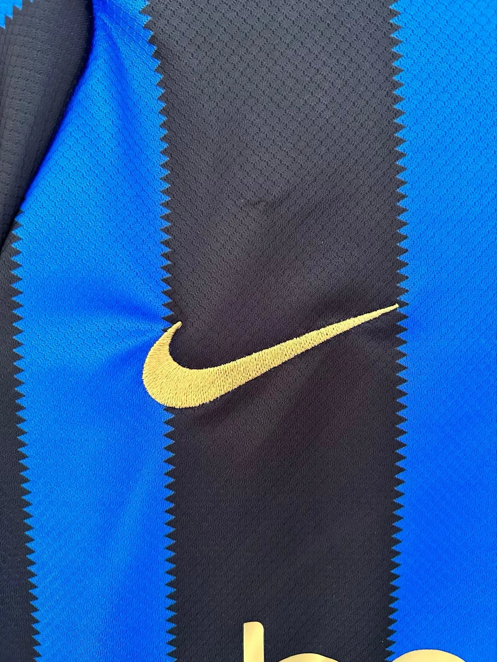 Maillot Inter Milan Home 2026/2027