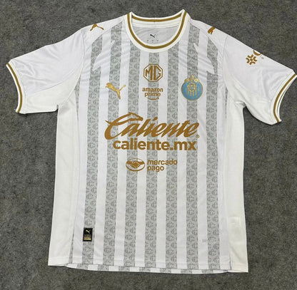 Maillot Chivas Regal White Édition spéciale 2026/2027