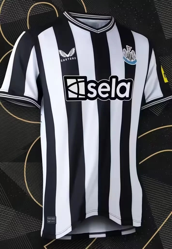 23/24 Newcastle home
