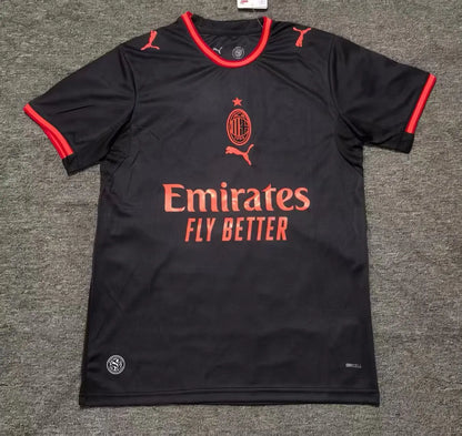 Maillot AC Milan Third 2026/2027
