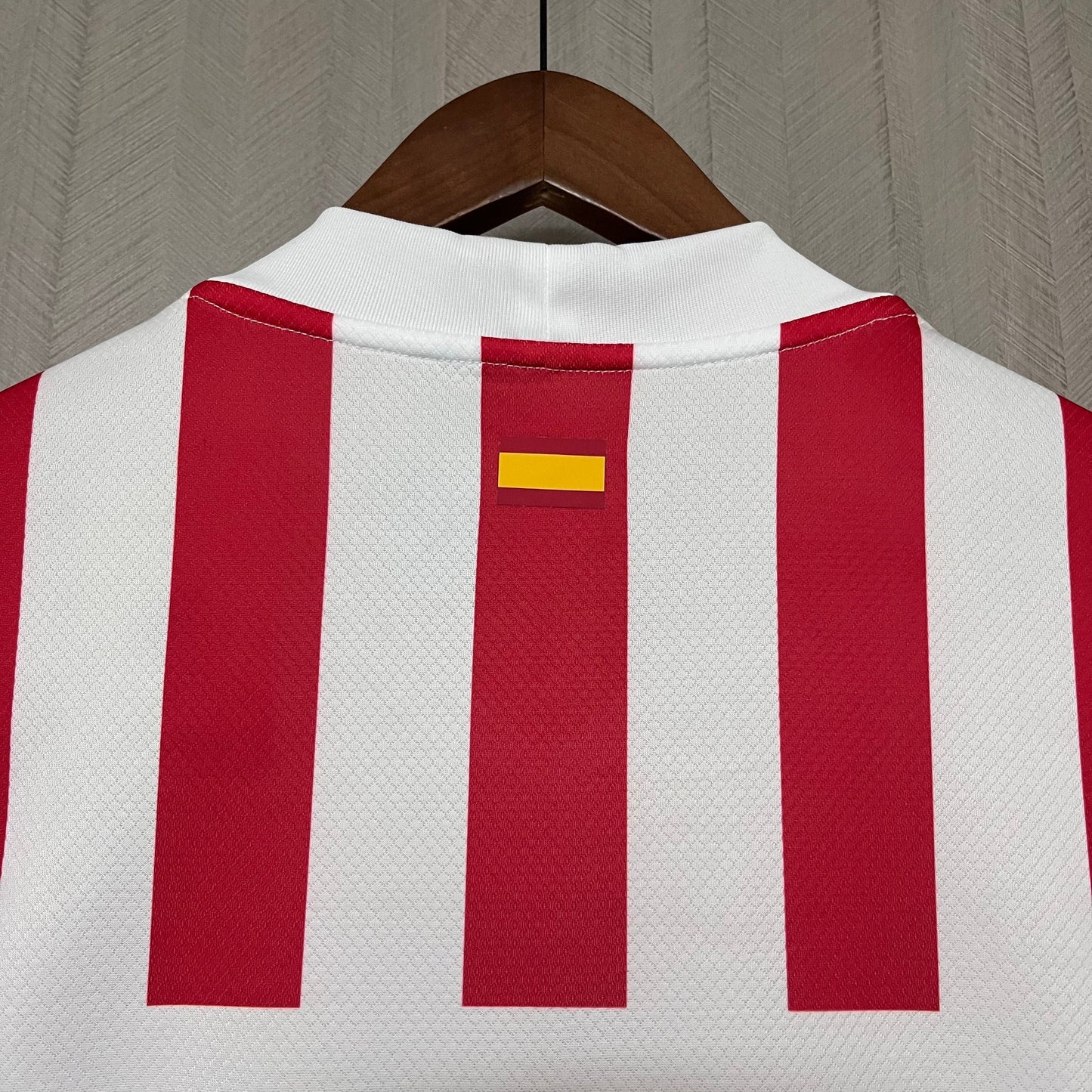 Maillot Atlético Madrid Domicile 2025/2026 Max2Kits