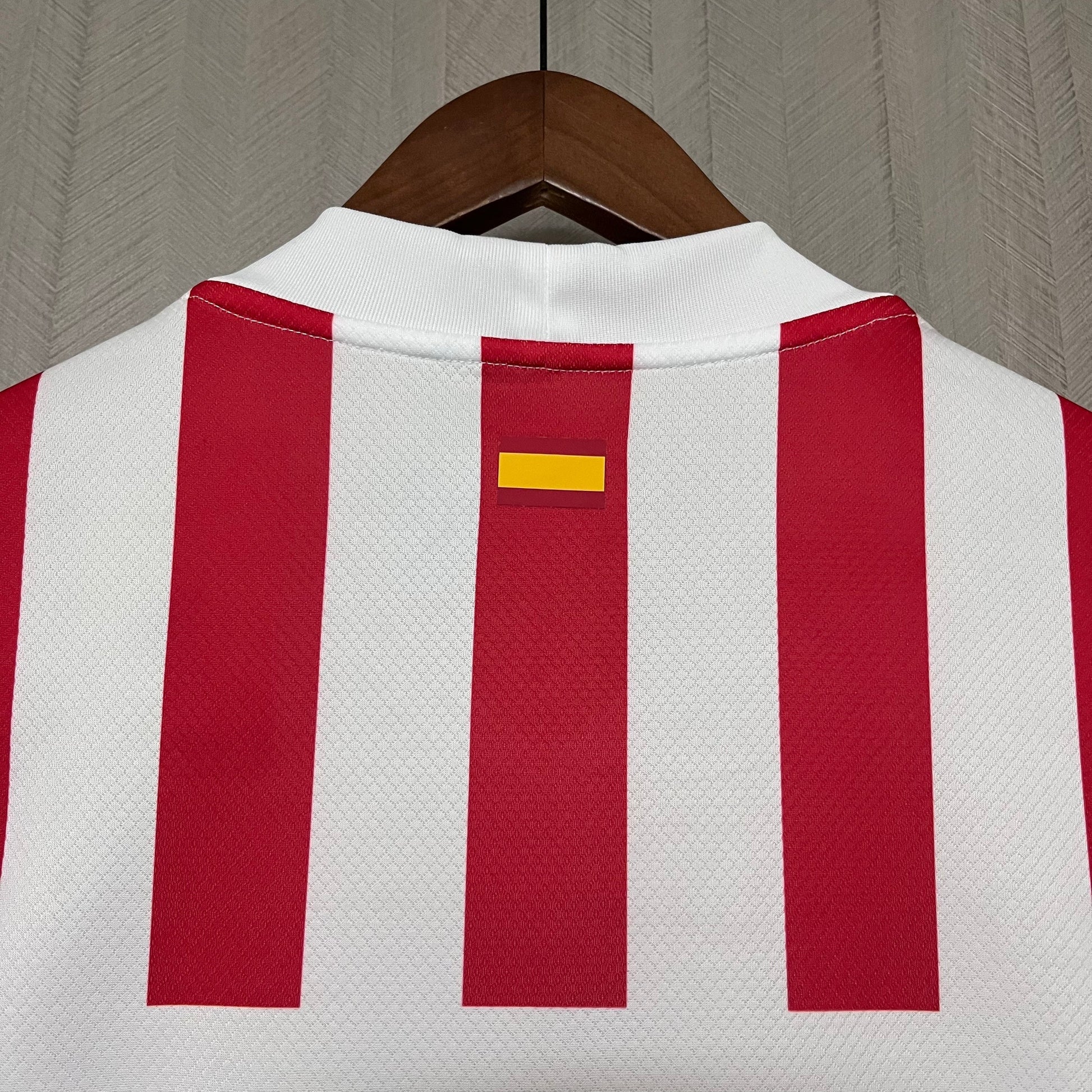 Maillot Atlético Madrid Domicile 2025/2026 Max2Kits