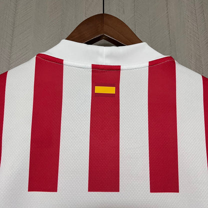 Maillot Atlético Madrid Domicile 2025/2026 Max2Kits
