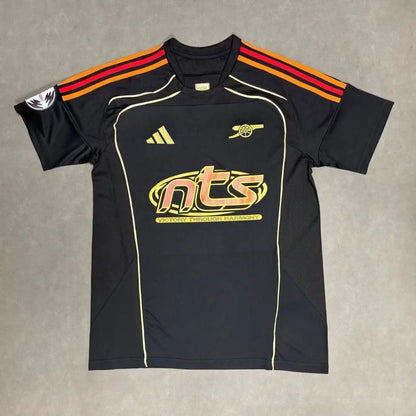 25/26 Arsenal Arsenal NTS Joint-Design Edition