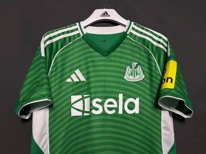 25/26 Newcastle away