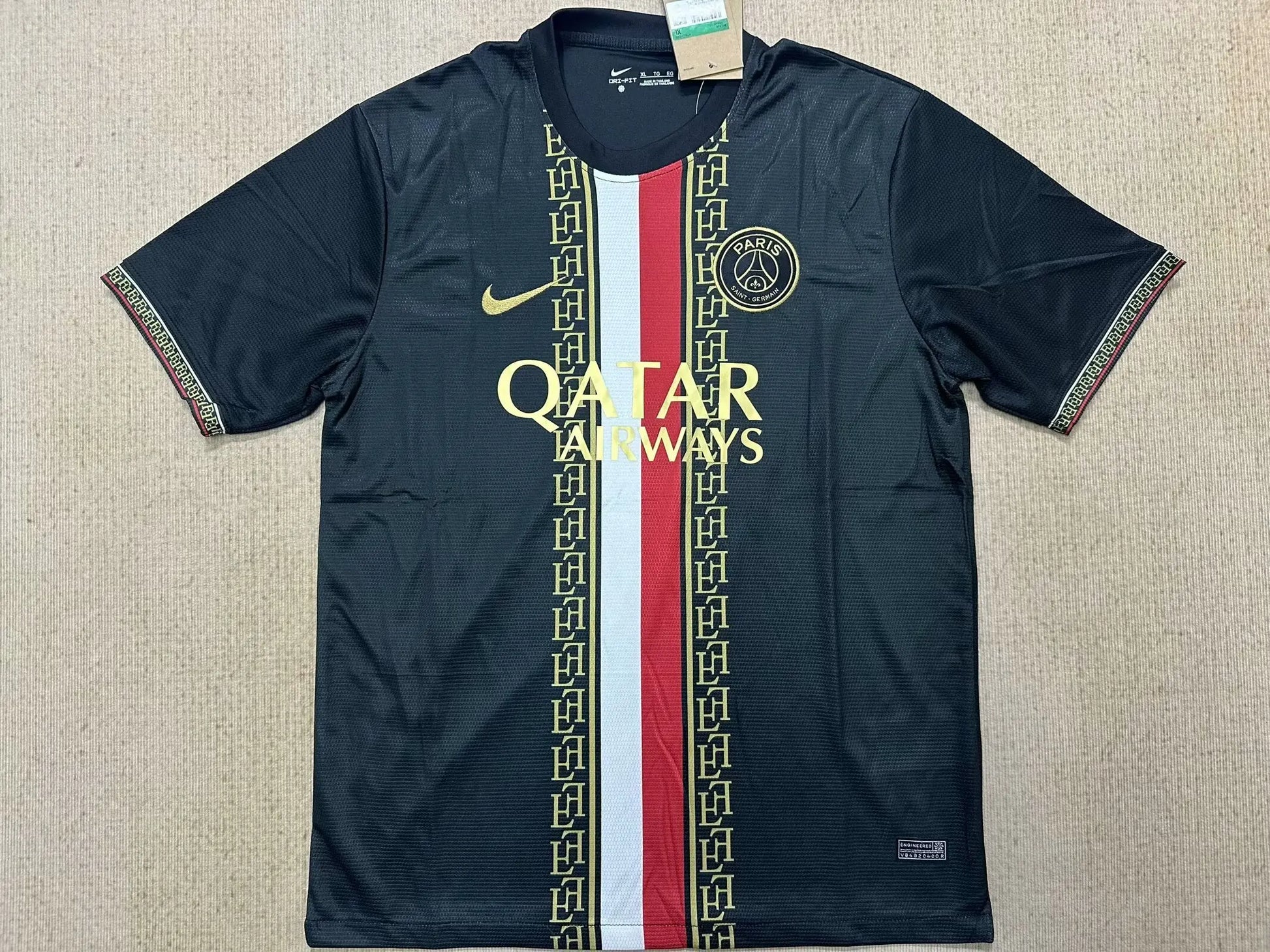 25/26 Paris Special Edition