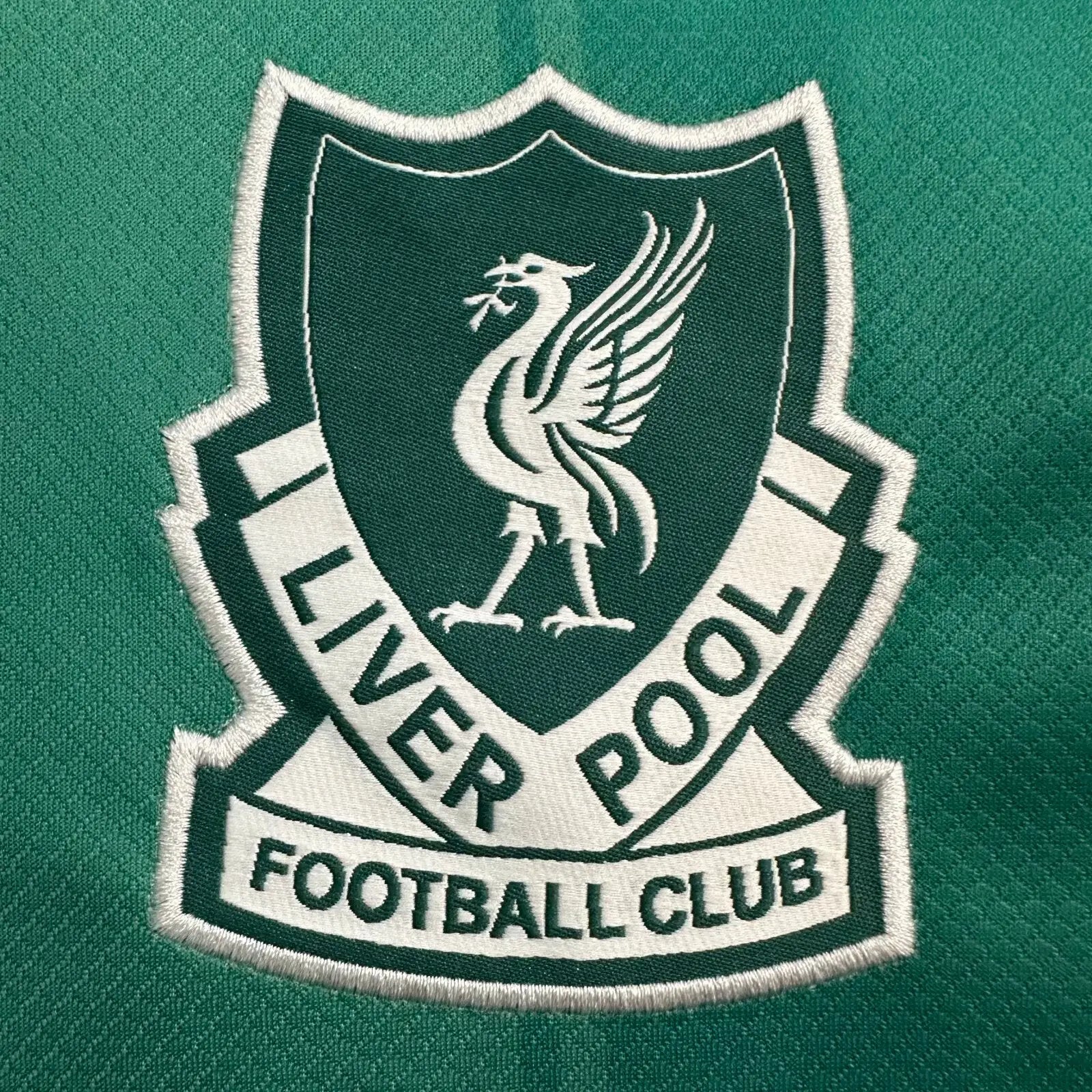 25/26Liverpool第三客场