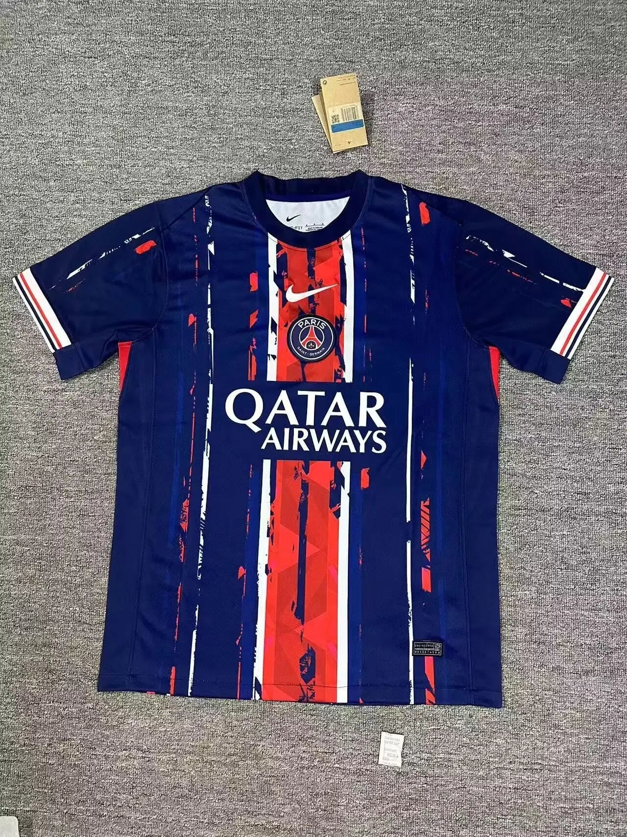 24/25 Paris Special Edition