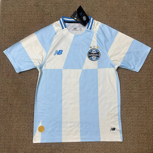 Maillot Grêmio Away 2026/2027