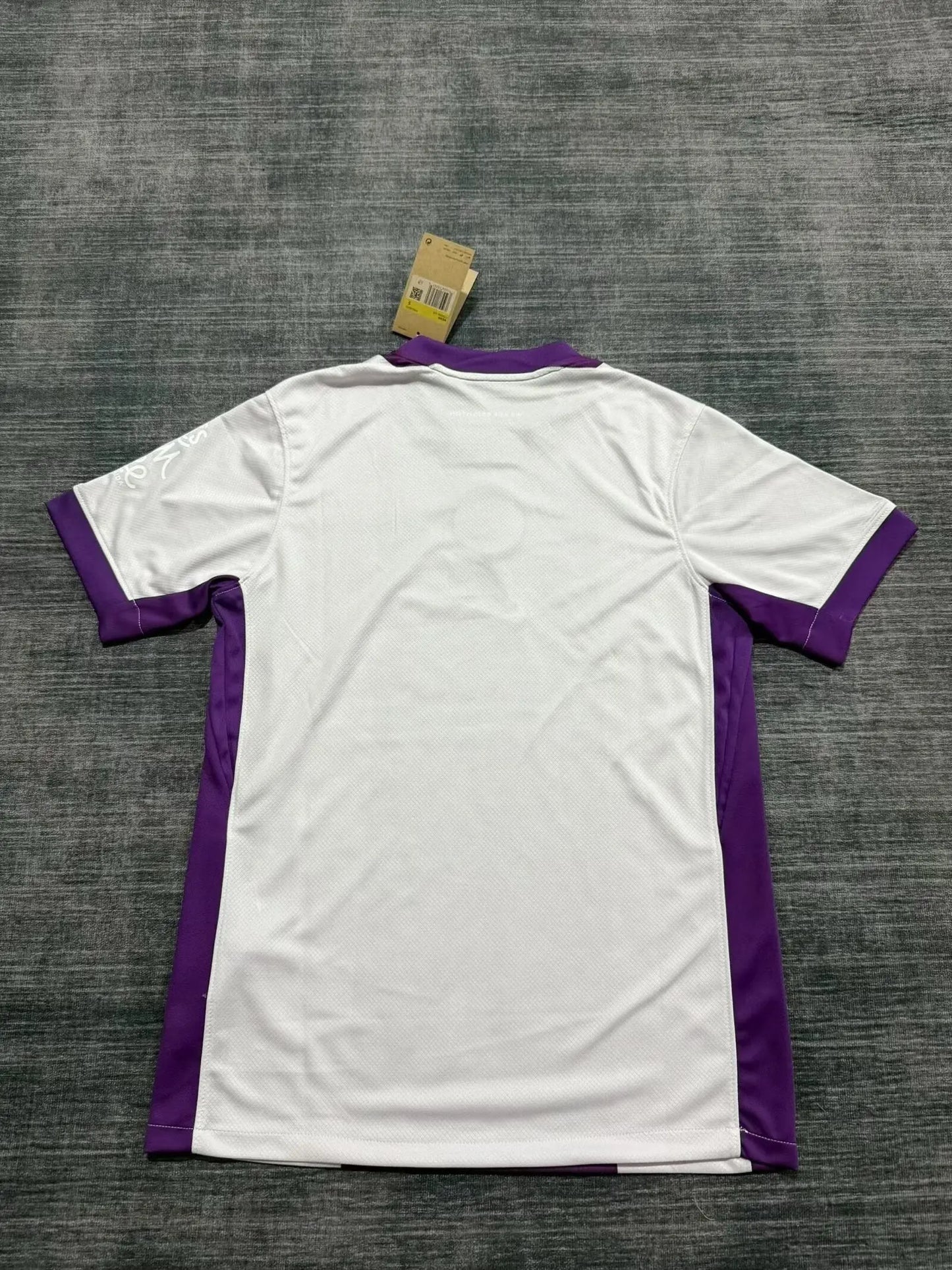 25-26 Brighton Away
