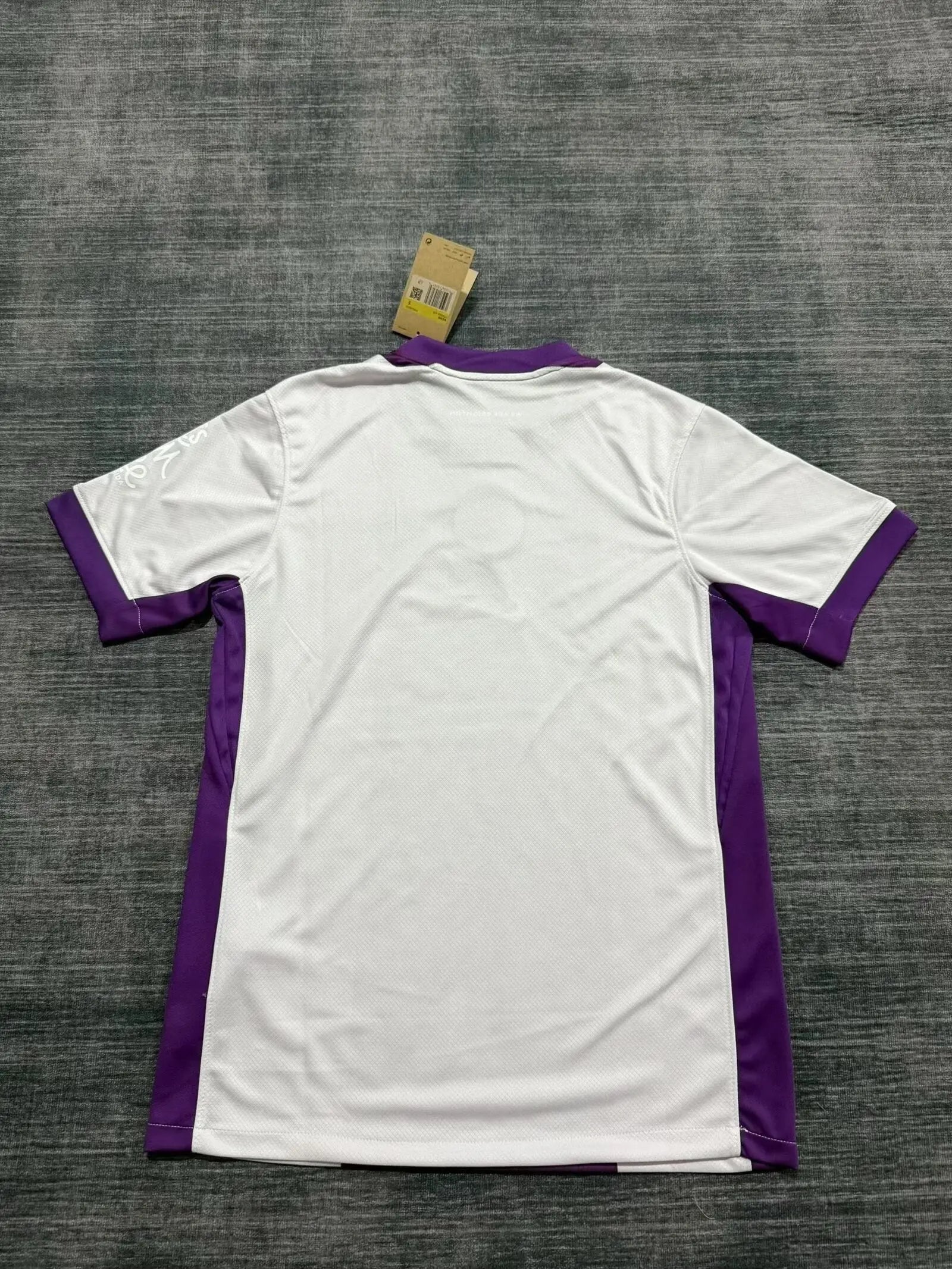 25-26 Brighton Away