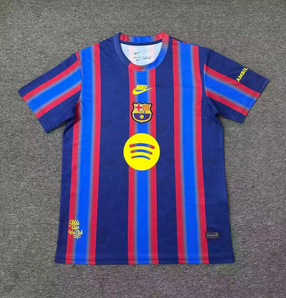 Maillot 26-27 FC Barcelone Édition Spéciale