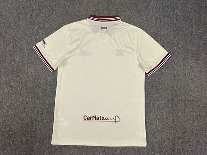 24/25 Sheffield United third away