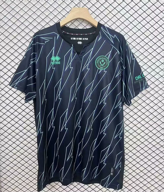 24/25 Sheffield United away