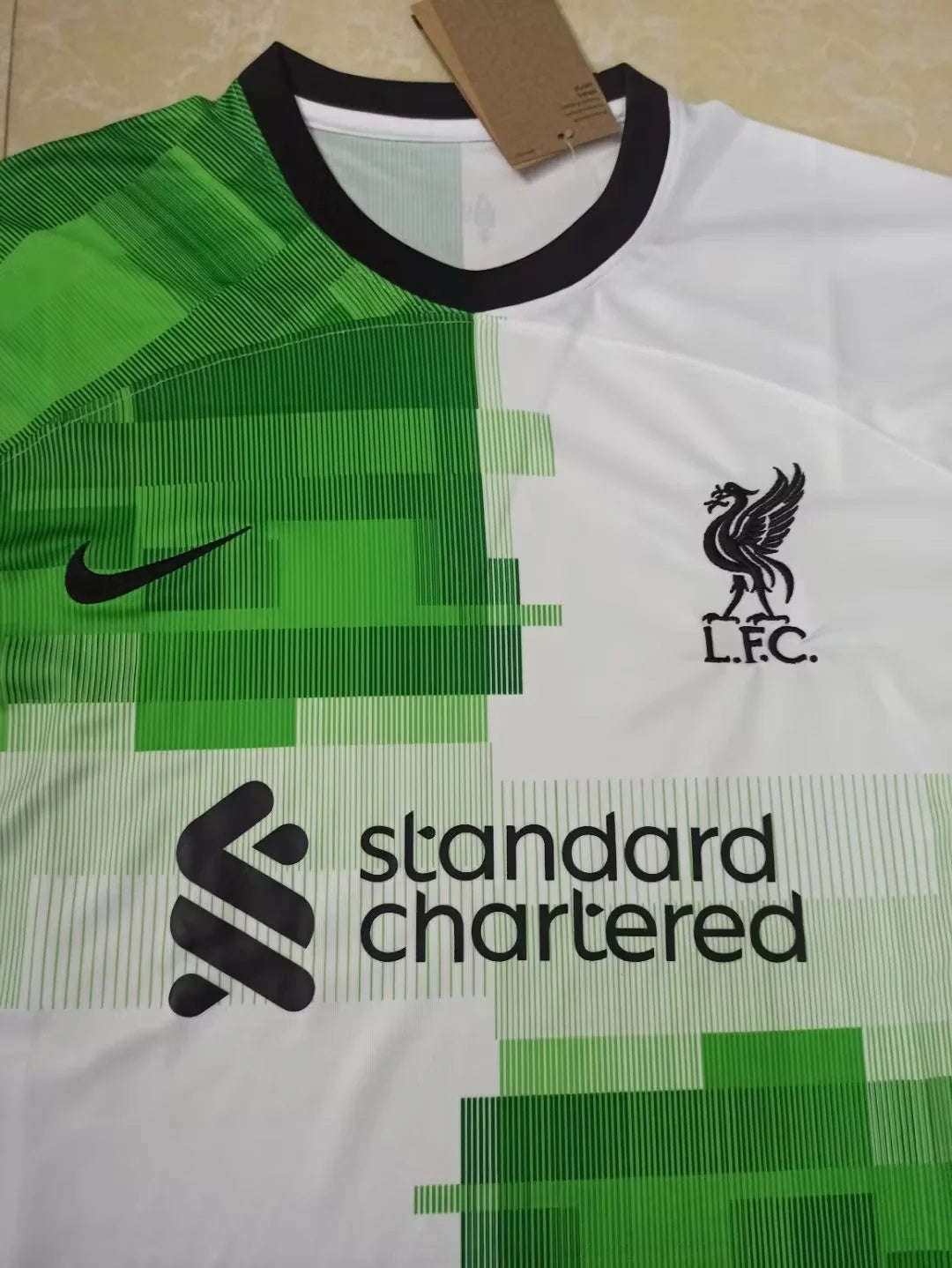 23/24Liverpool客场